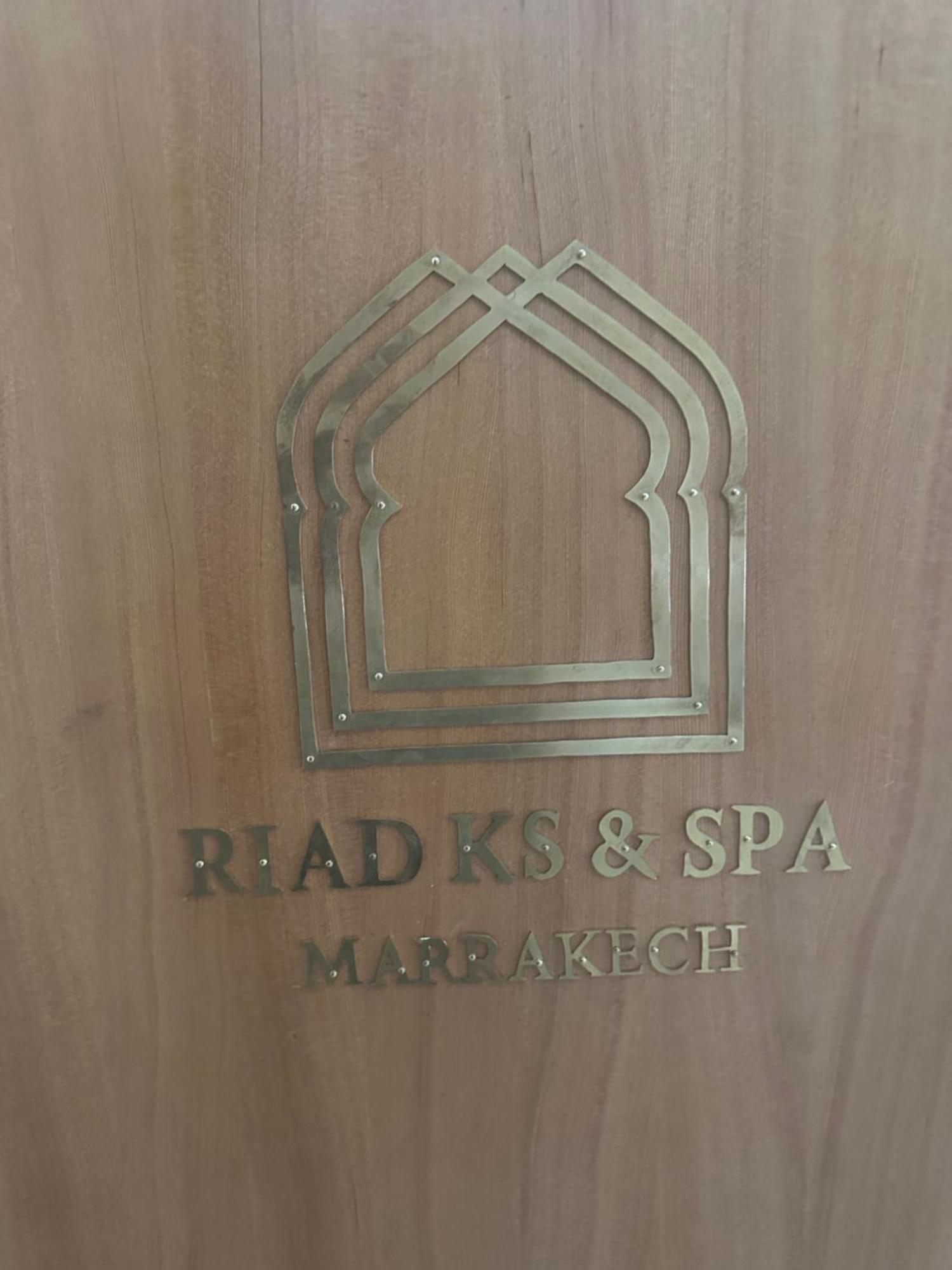 Gasthuis Ks & Marrakesh