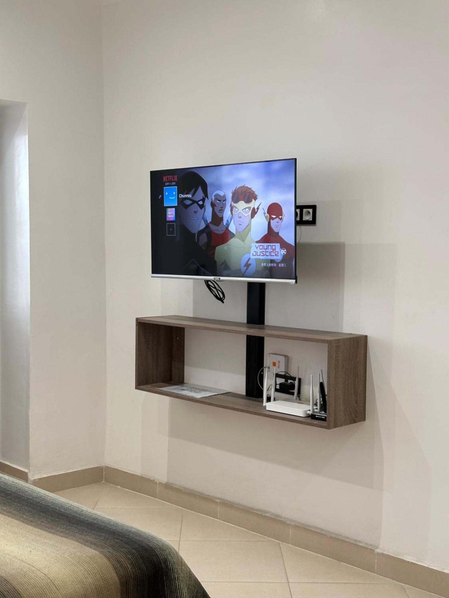 Apartamento Gueliz Center Near Carre Eden *