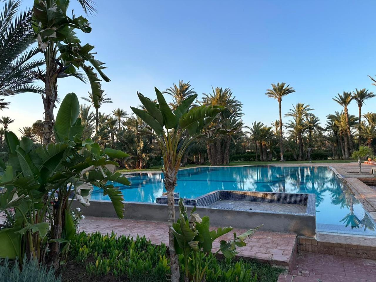 Appartement Dar Damana Palmeraie Marrakech Marrakesh