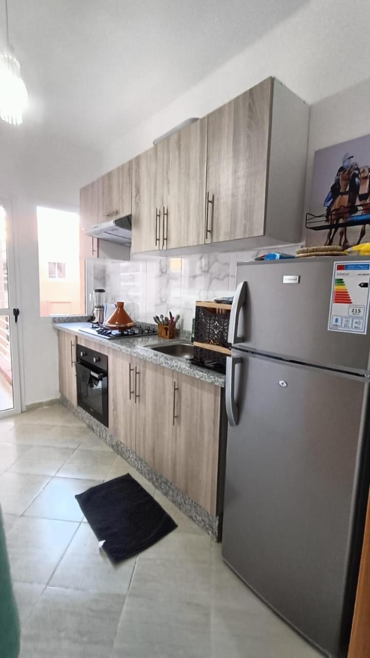 Appartement Moderne Et Confortable