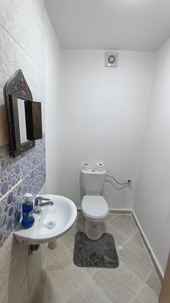 Appartement Moderne Et Confortable Marrakesh
