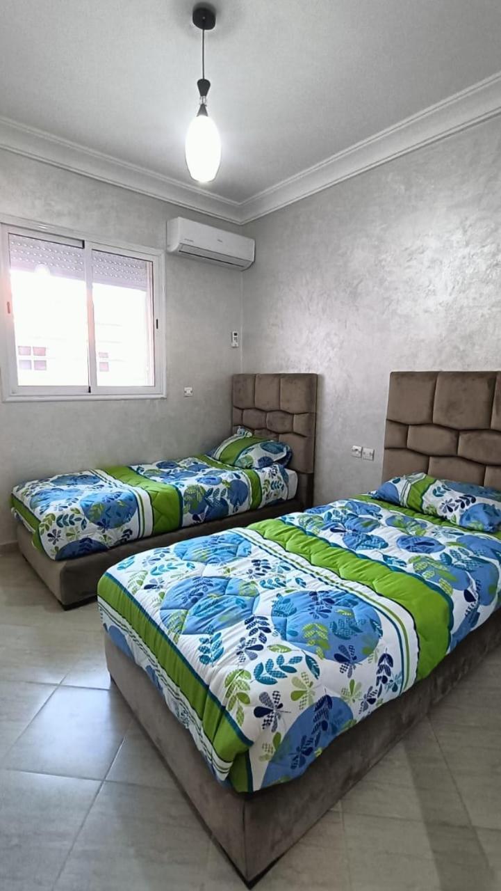 Moderne Et Confortable