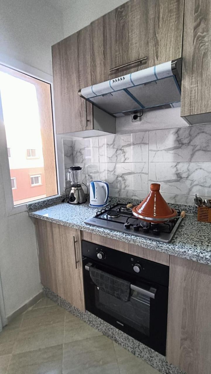 Appartement Moderne Et Confortable