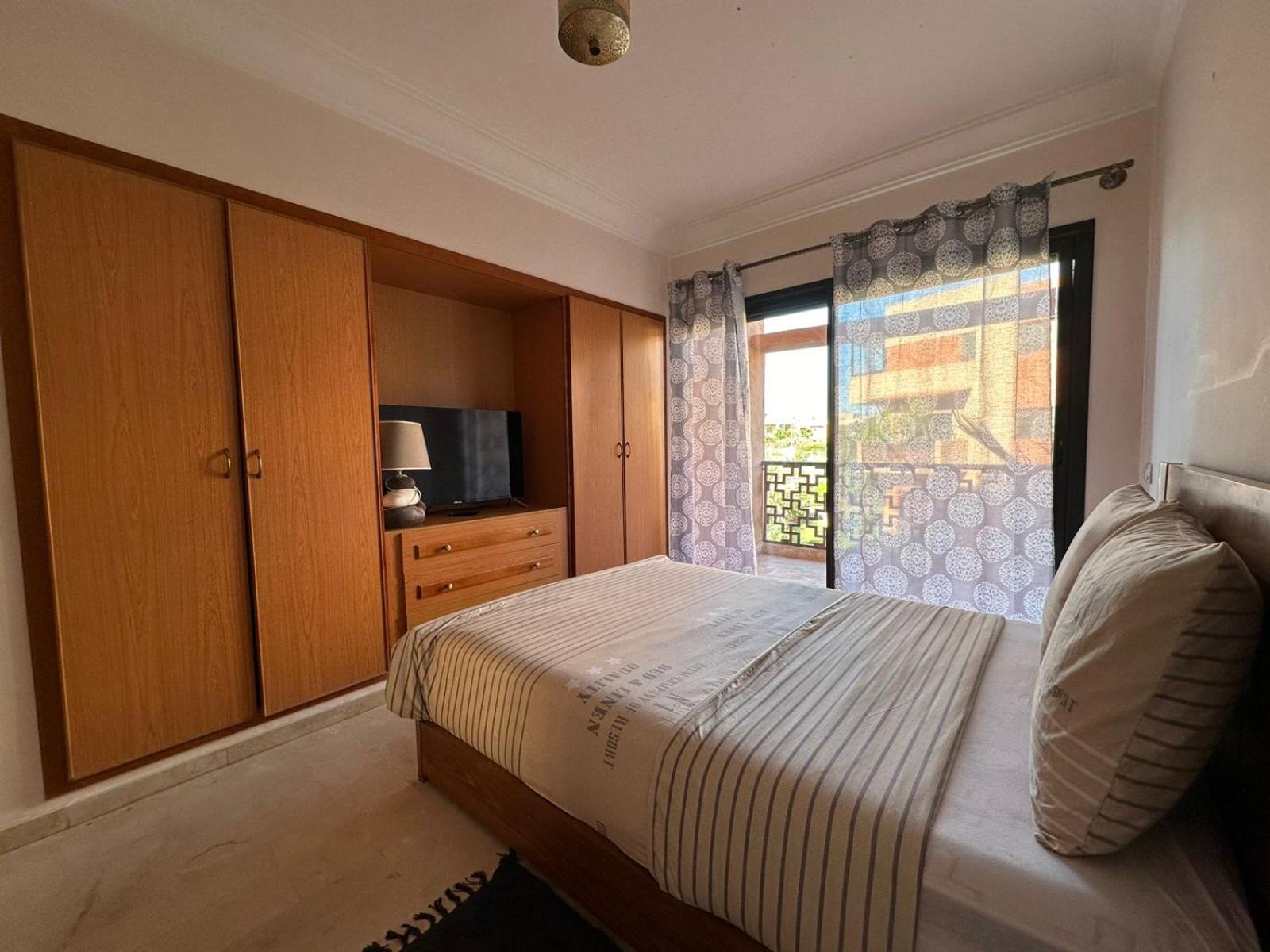 Appartement Dar Damana Palmeraie Marrakech