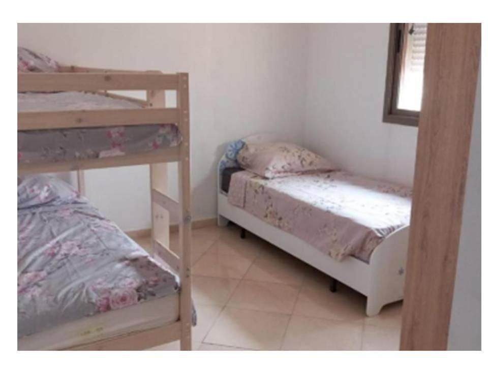 Apartment A Gueliz *