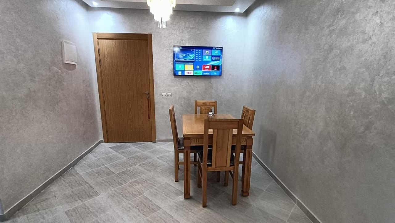 Moderne Et Confortable Marrakesh
