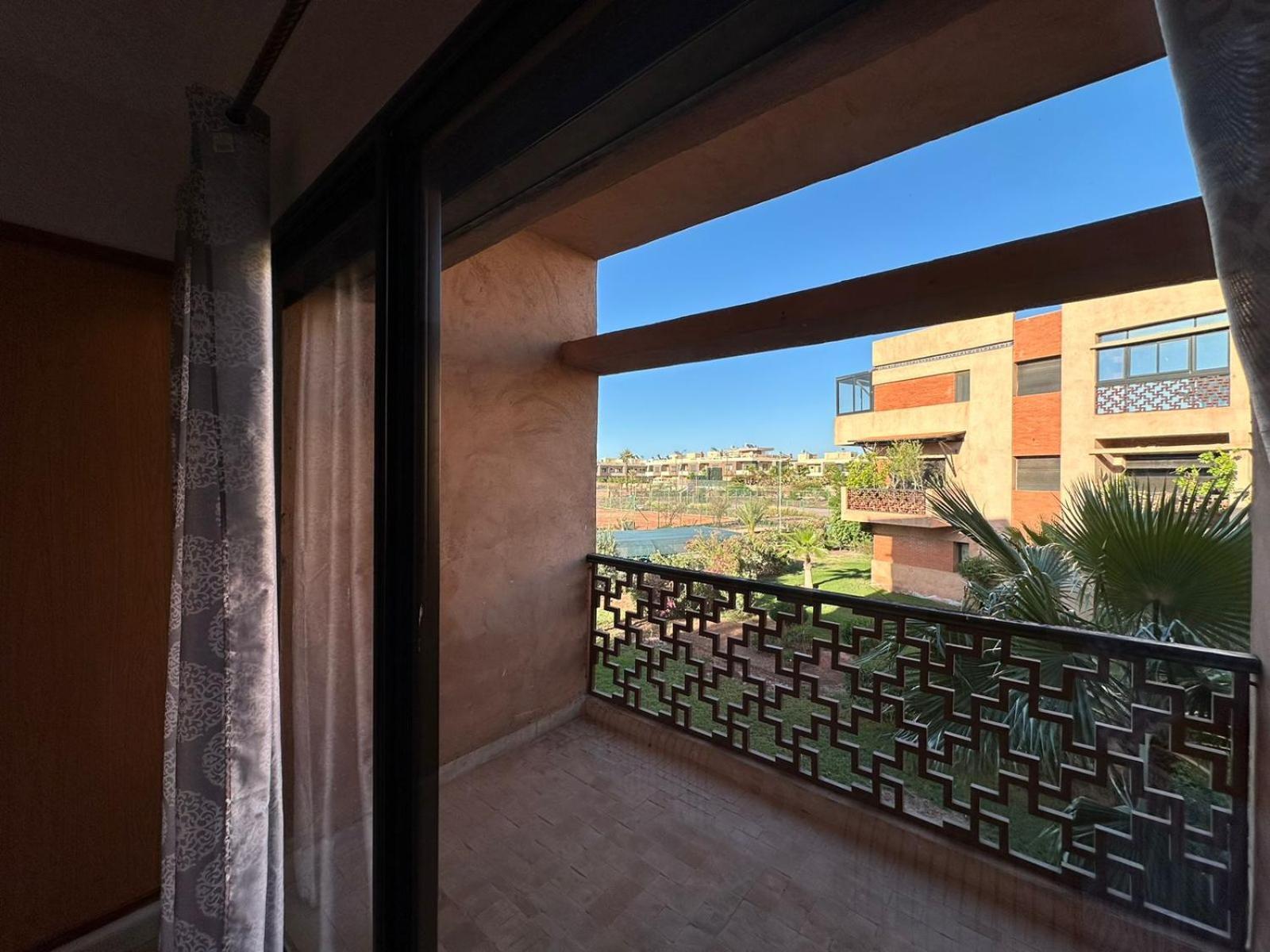 Appartement Dar Damana Palmeraie Marrakech *