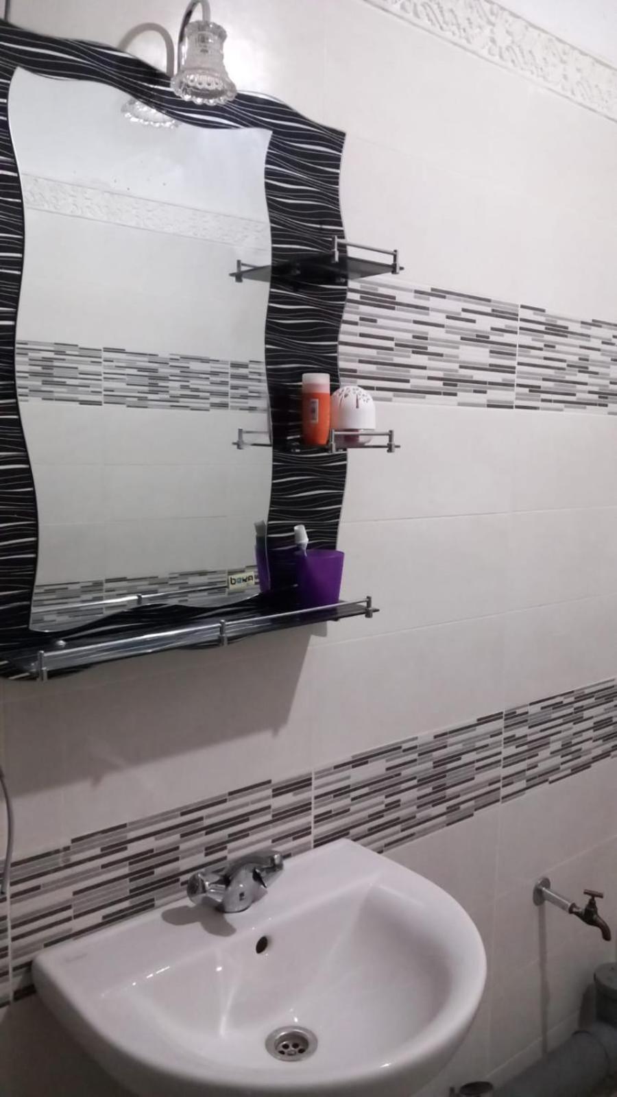 Apartment A Gueliz *