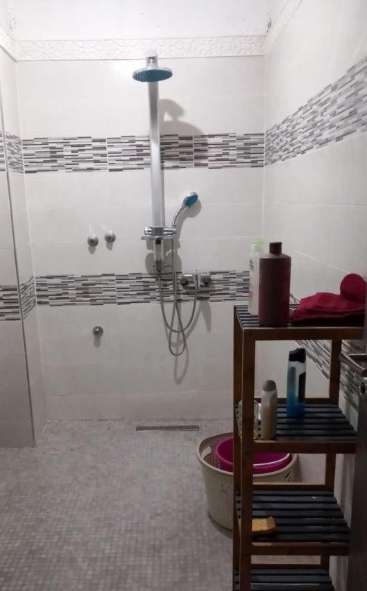 Apartment A Gueliz