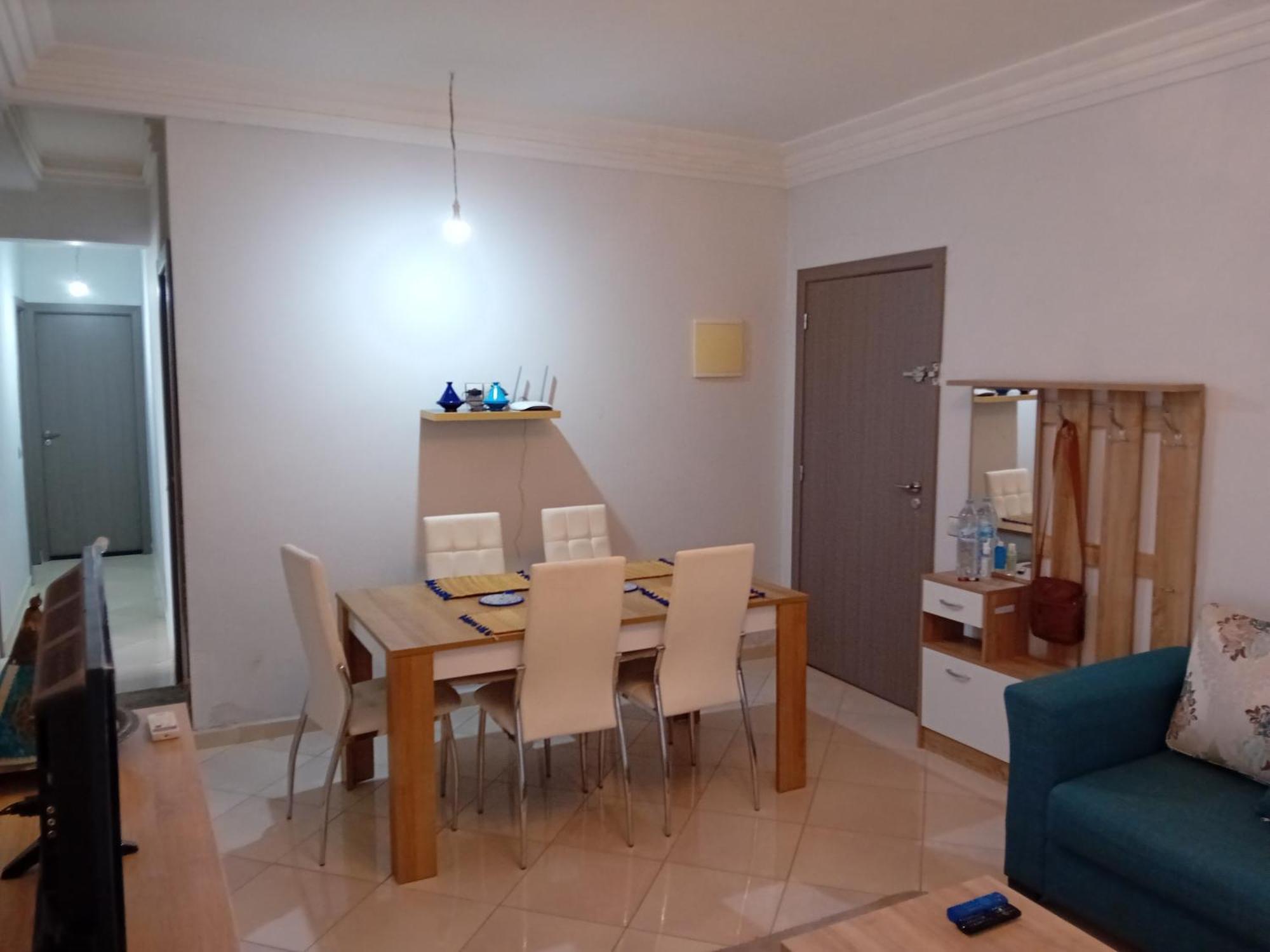 Apartment A Gueliz