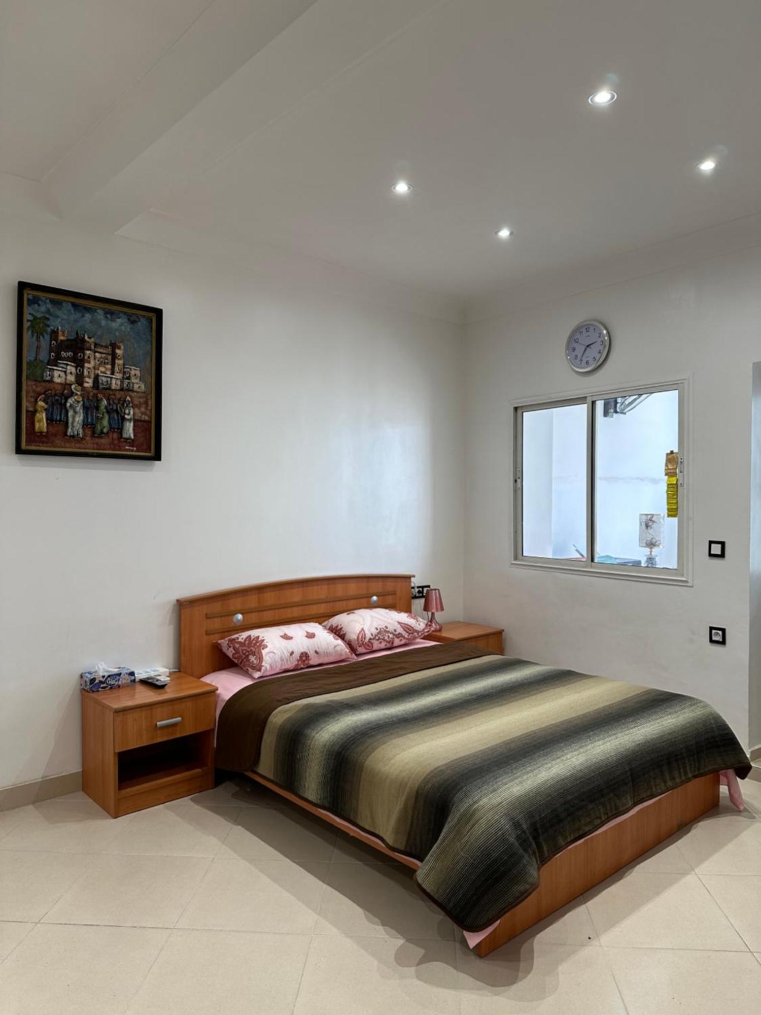 Apartamento Gueliz Center Near Carre Eden Marrakesh