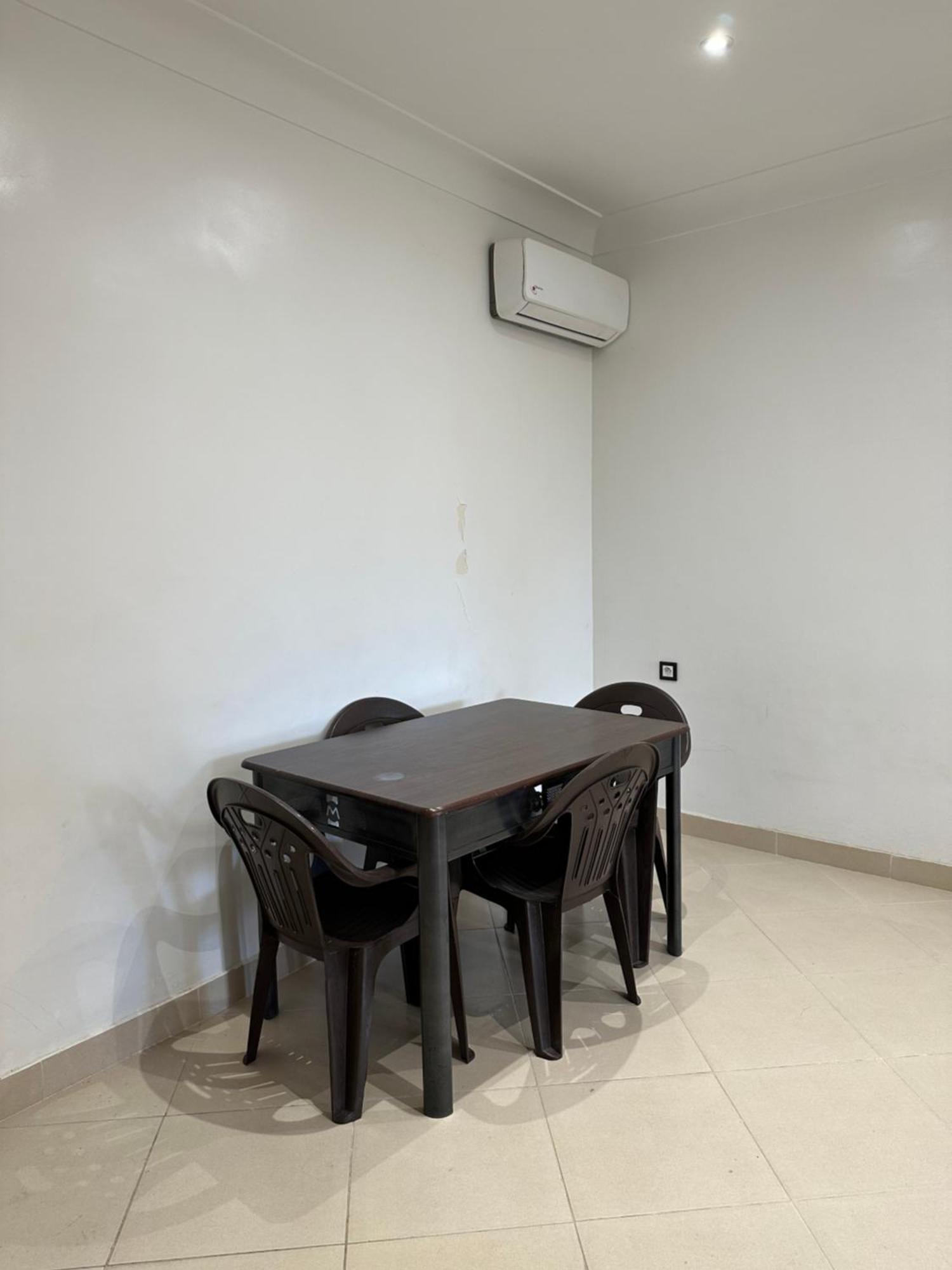 Apartamento Gueliz Center Near Carre Eden Marrakesh