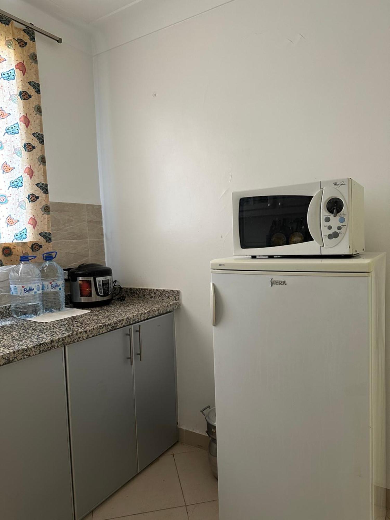 Apartamento Gueliz Center Near Carre Eden