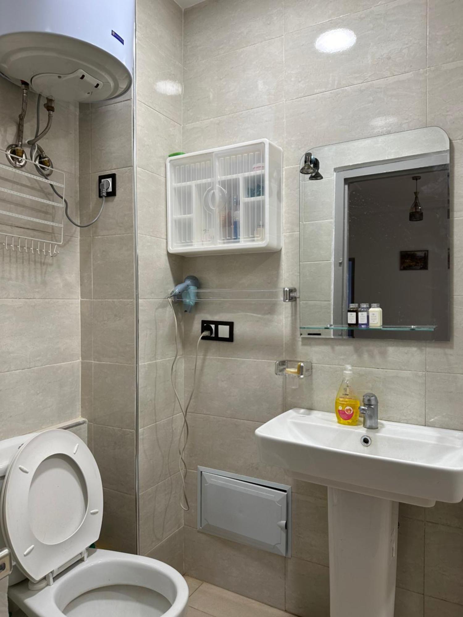 Apartamento Gueliz Center Near Carre Eden
