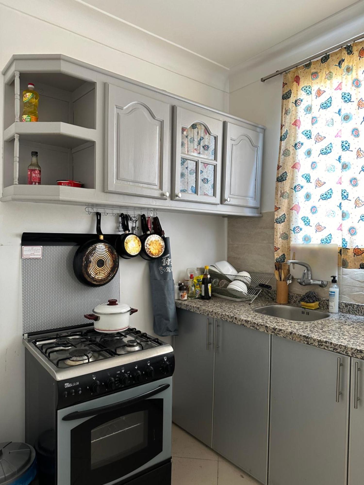 Apartamento Gueliz Center Near Carre Eden