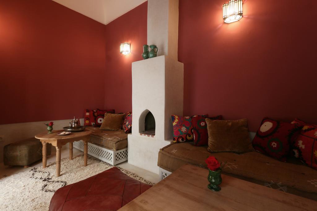 Dar Ayur Marrakesh