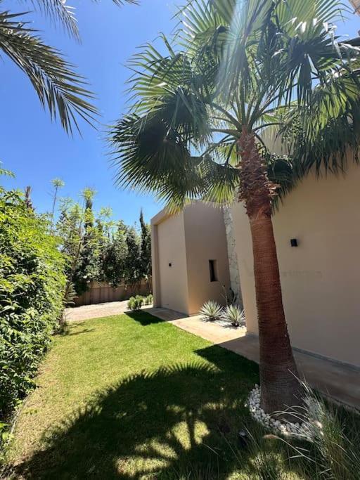 In Marrakech - 5 Suites, Heated Pool, Jacuzzi, Transportation, Volleyball & Padle Court, Complimentary Breakfast Marrakesh