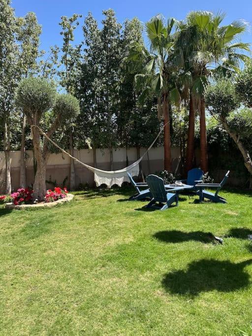 Villa In Marrakech - 5 Suites, Heated Pool, Jacuzzi, Transportation, Volleyball & Padle Court, Complimentary Breakfast Marrakesh