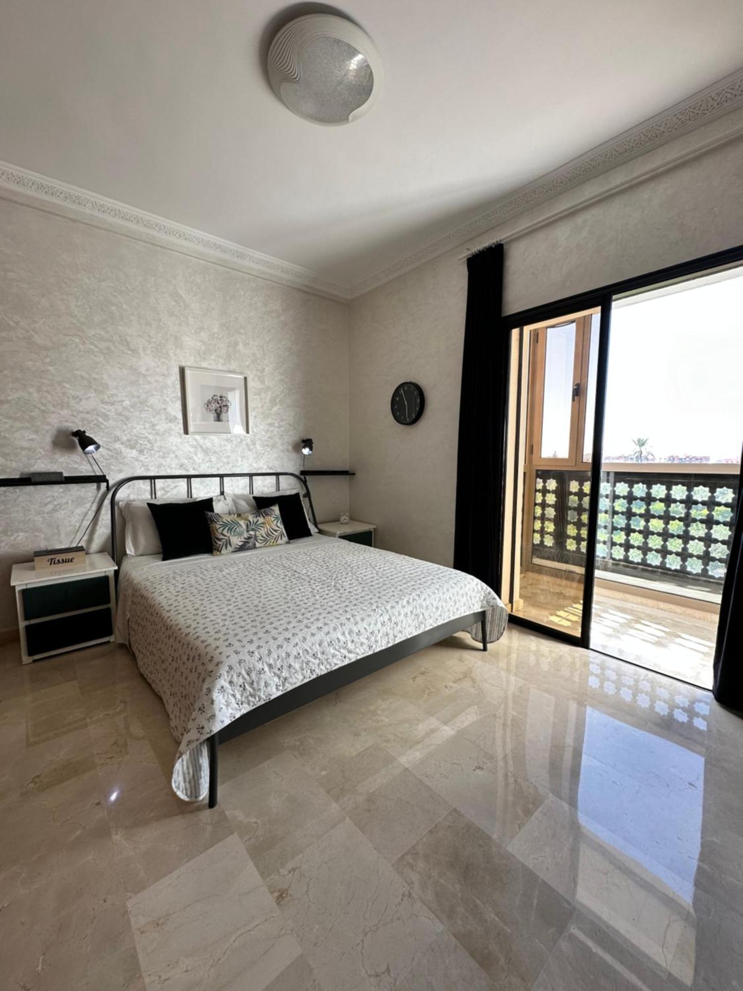 Appartement Zazat