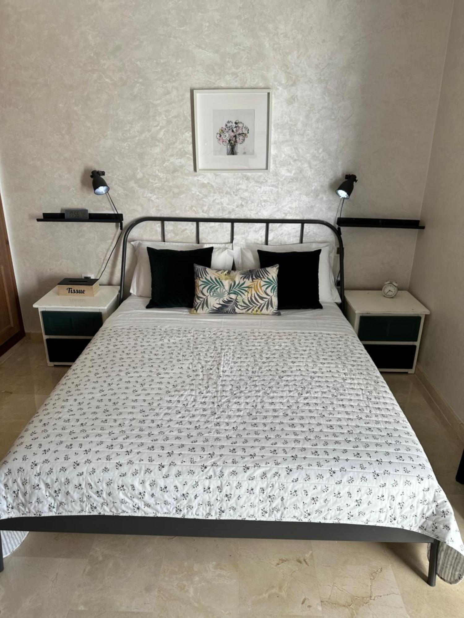 Apartamento Zazat Marrakesh