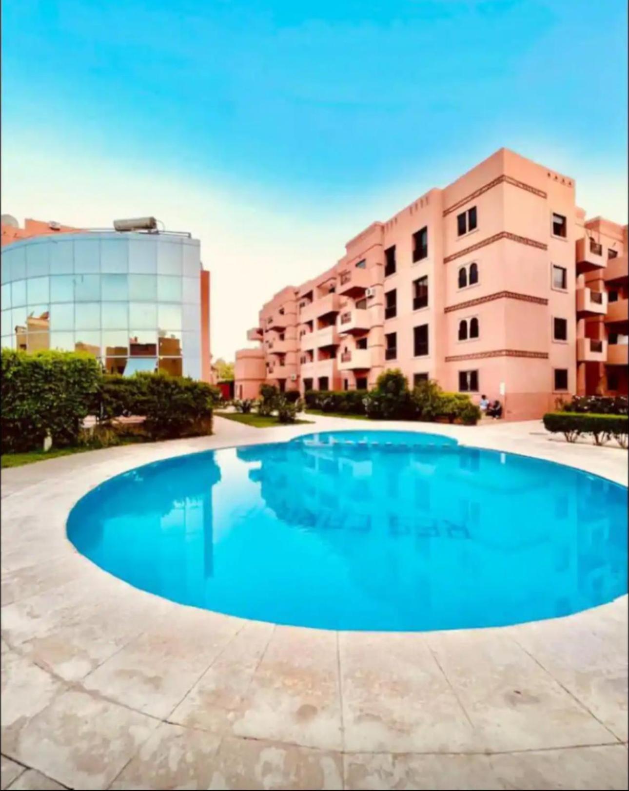 Apartamento Zazat *