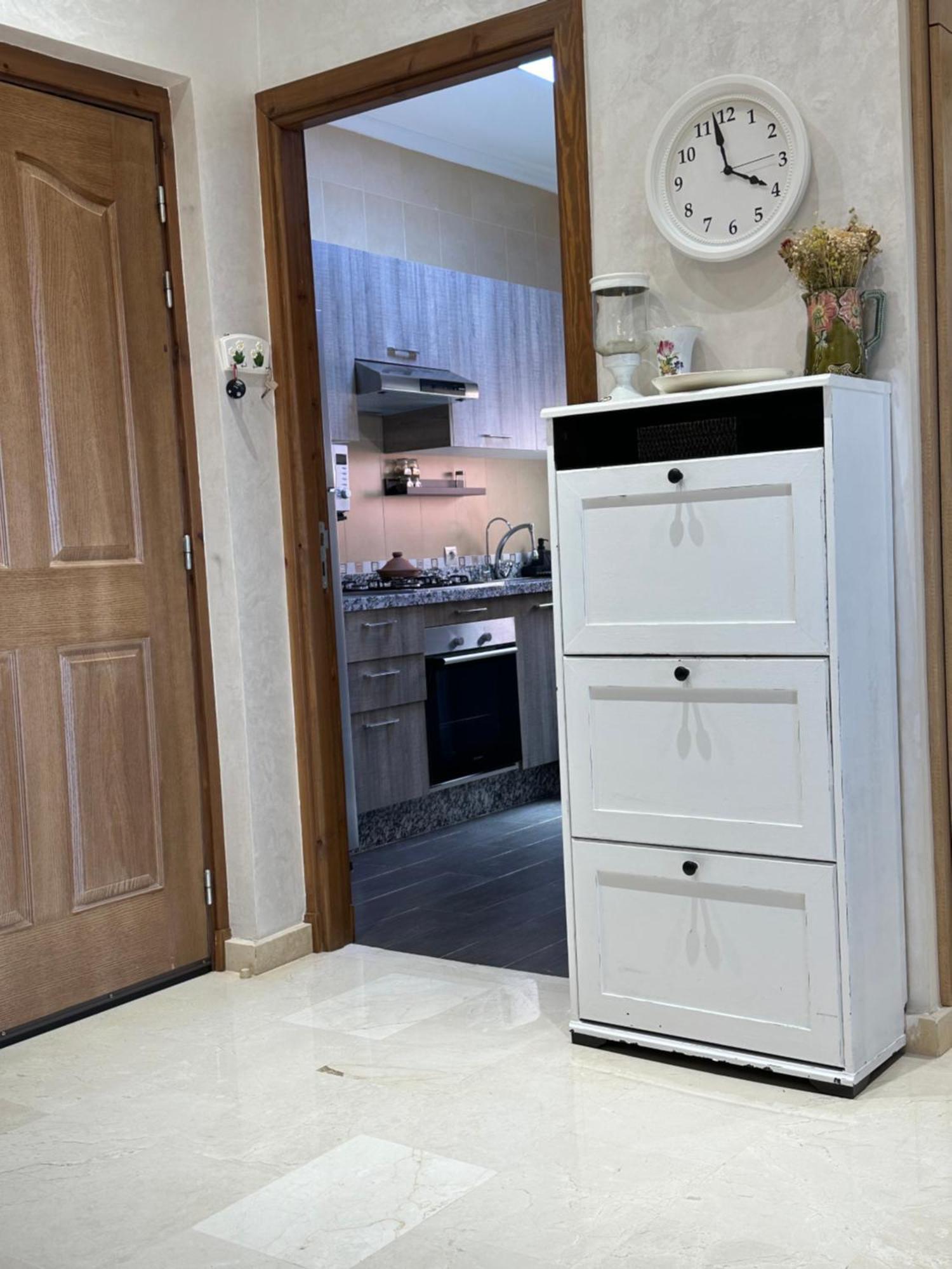 Apartamento Zazat Marrakesh