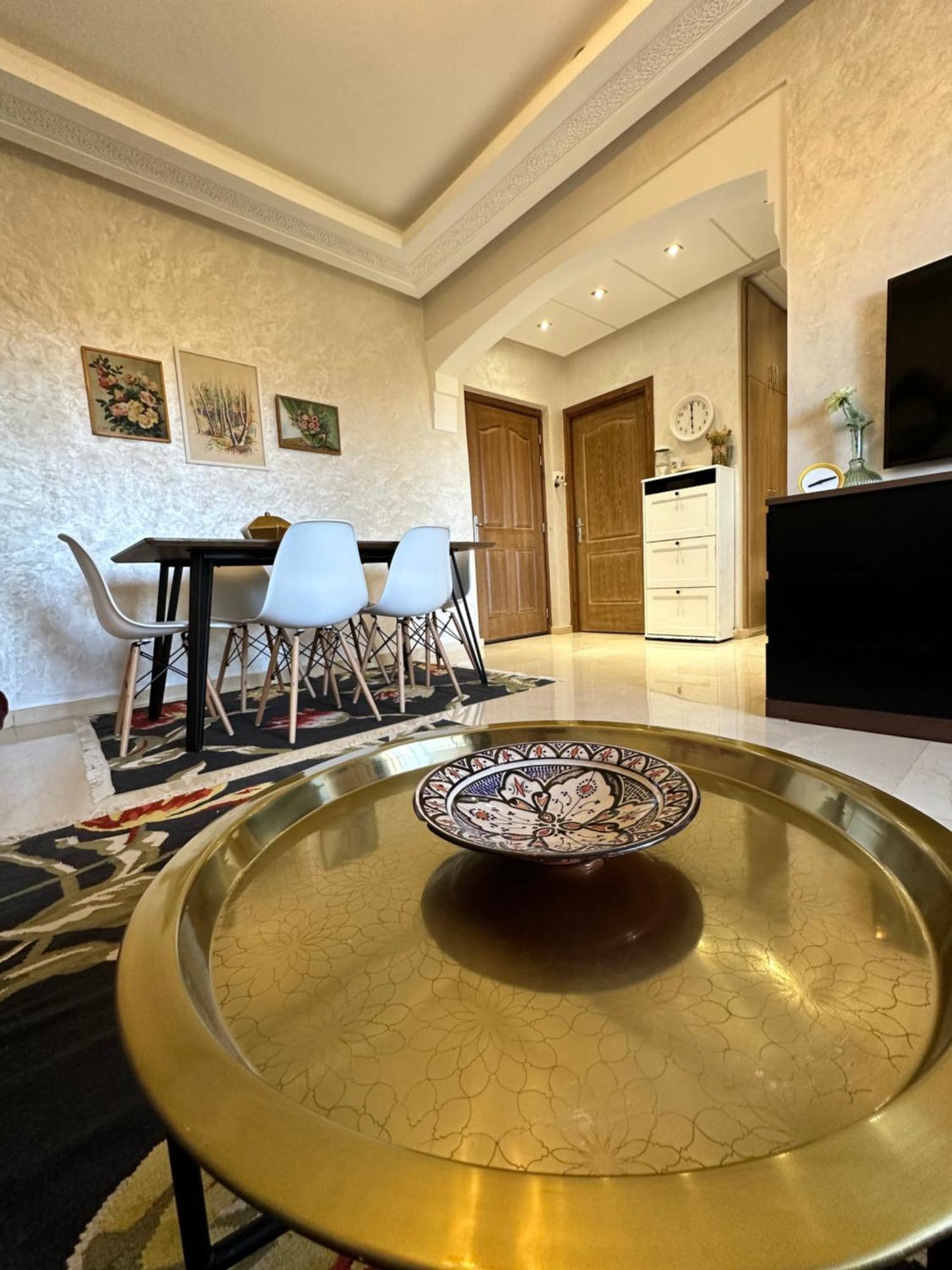 Apartamento Zazat *