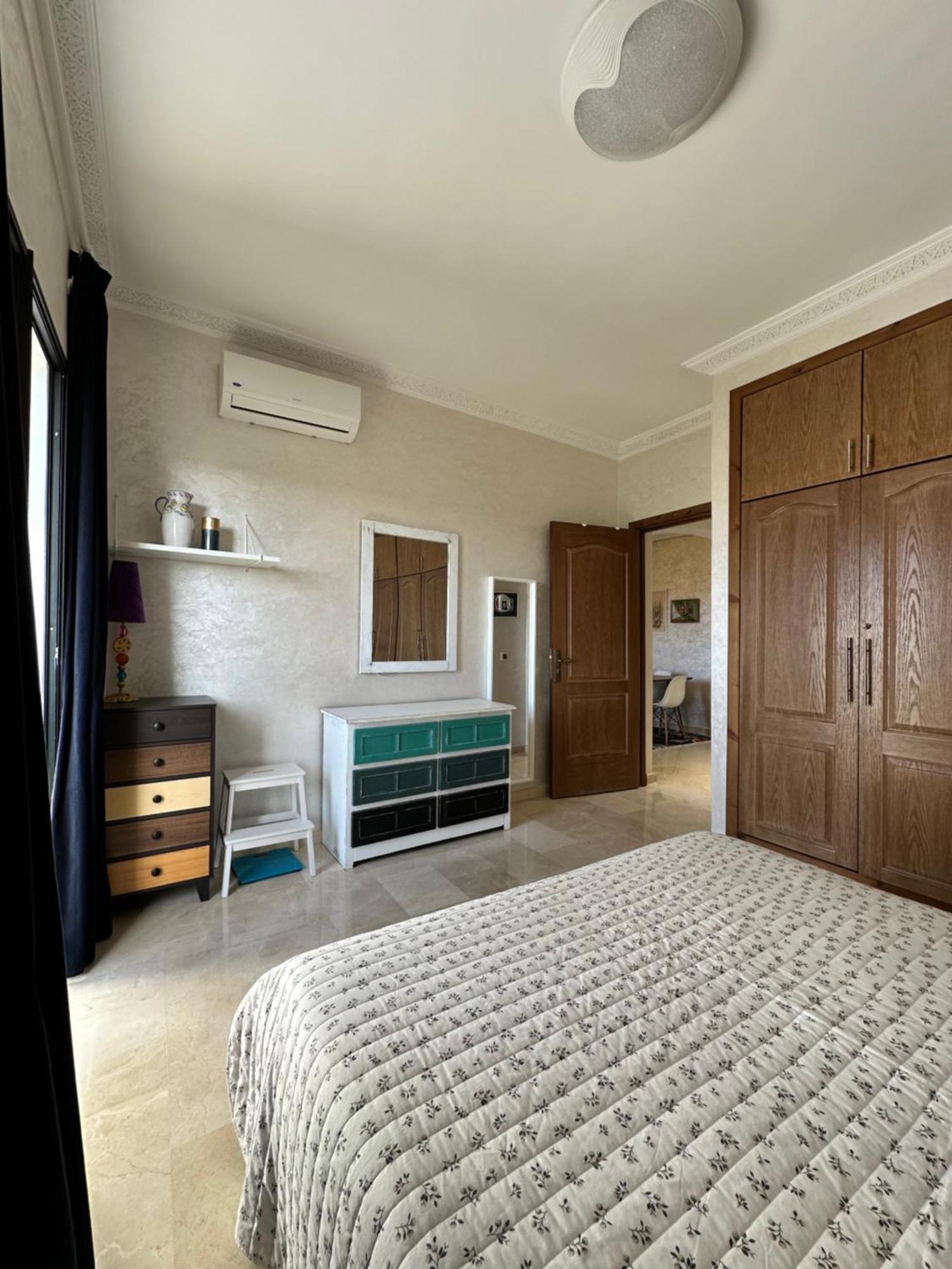 Apartamento Zazat Marrakesh