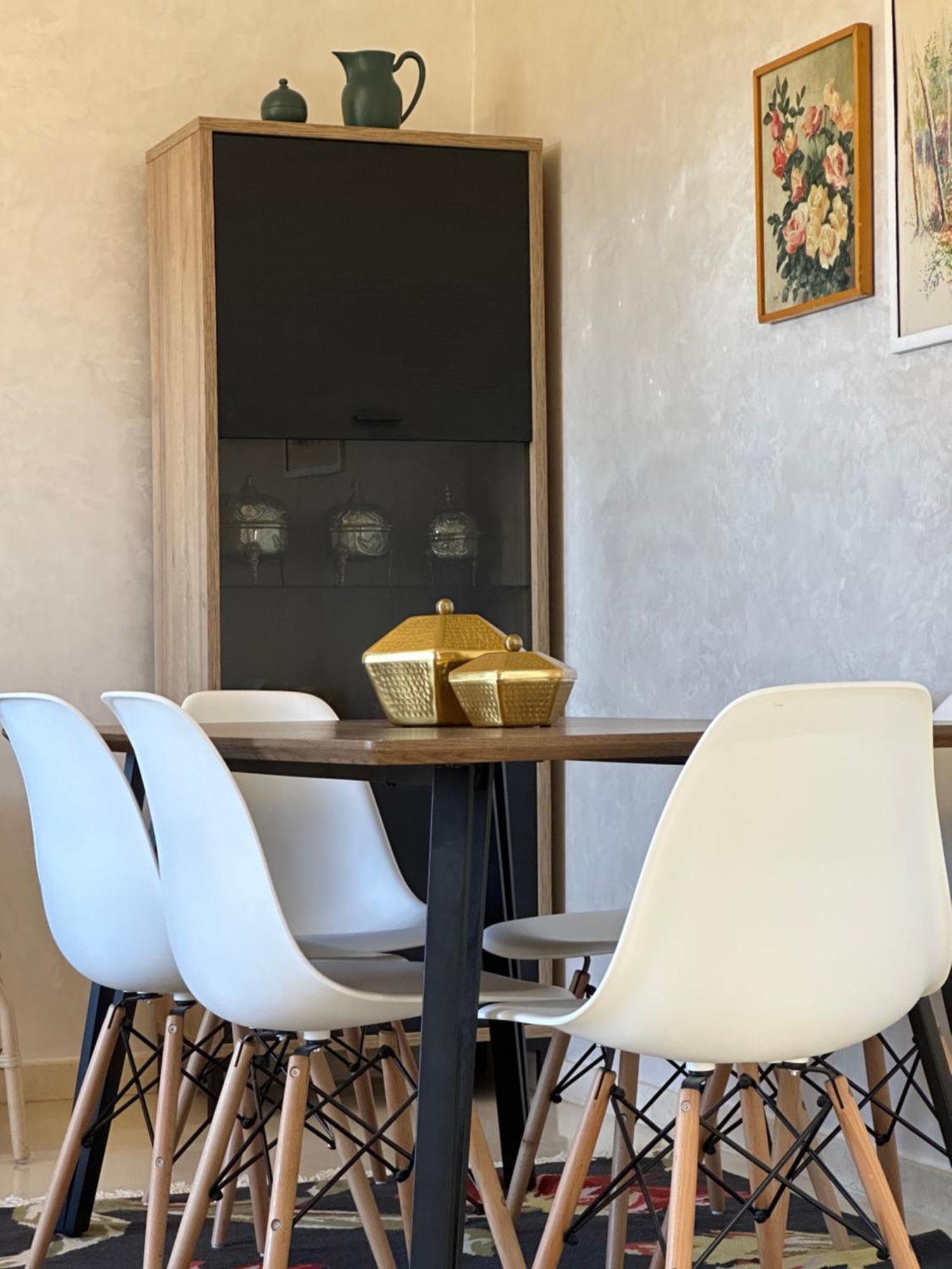 Apartamento Zazat *