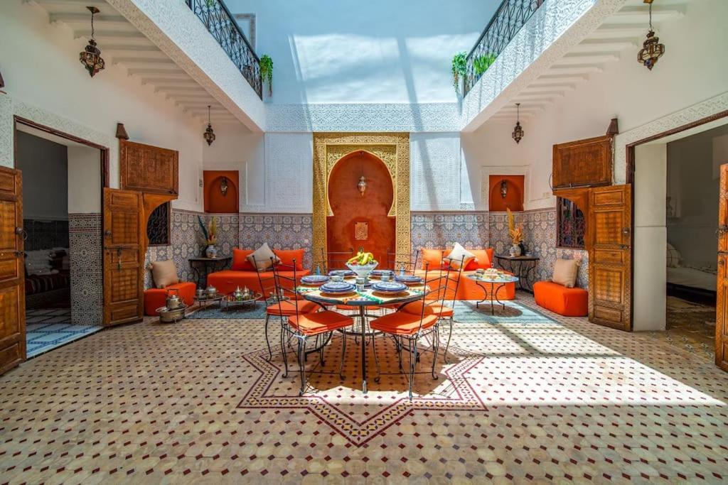 Khadoj-marrakech-traditional Marrakesh