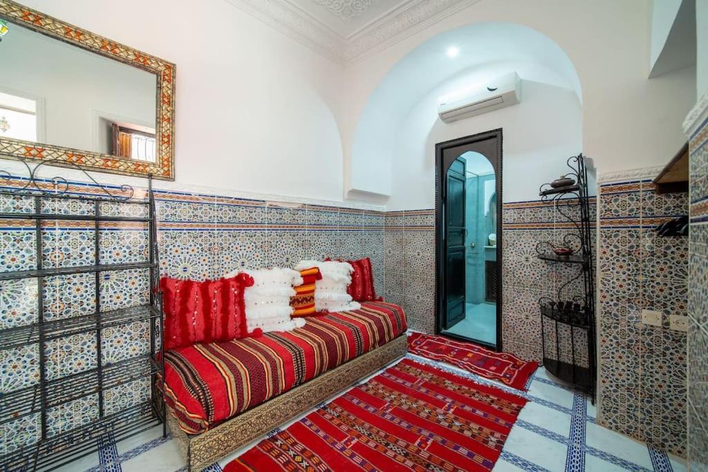 Khadoj-marrakech-traditional Marrakesh