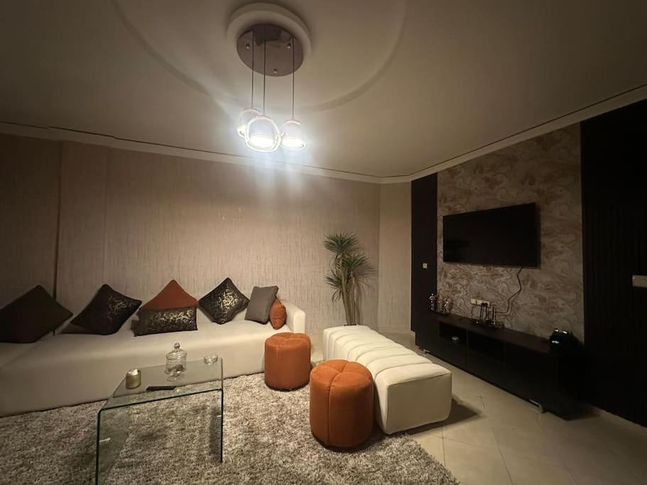 Appartement O'lovely 1 Marrakesh