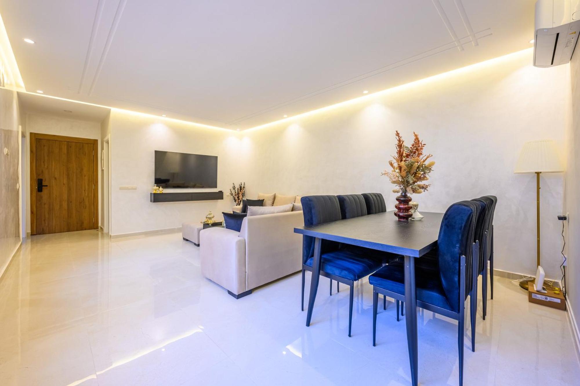 Appartement Rk *