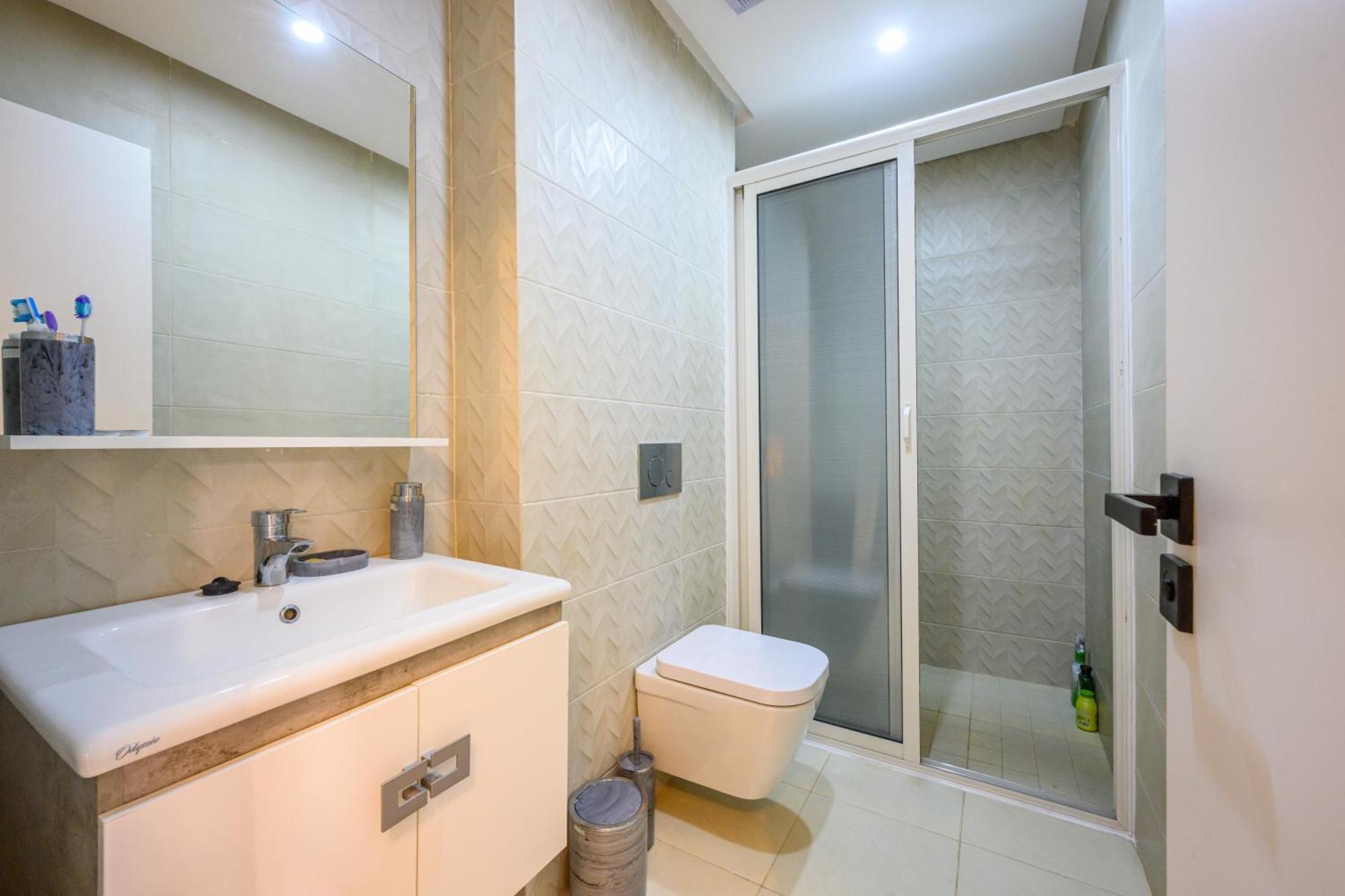 Appartement Rk *