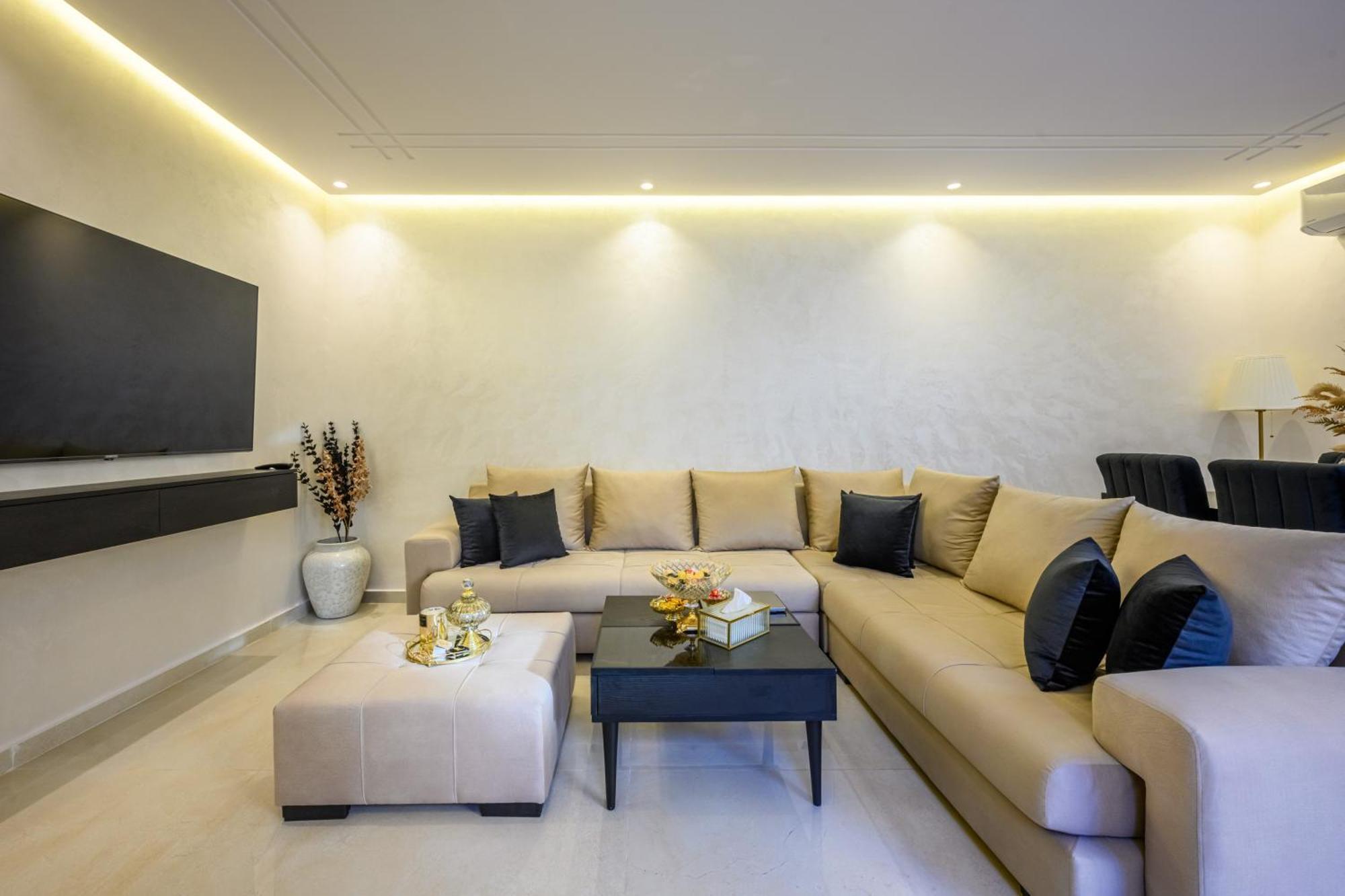 Appartement Rk