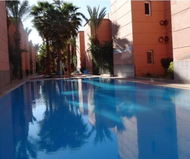 Marrakech Boujloud Marrakesch