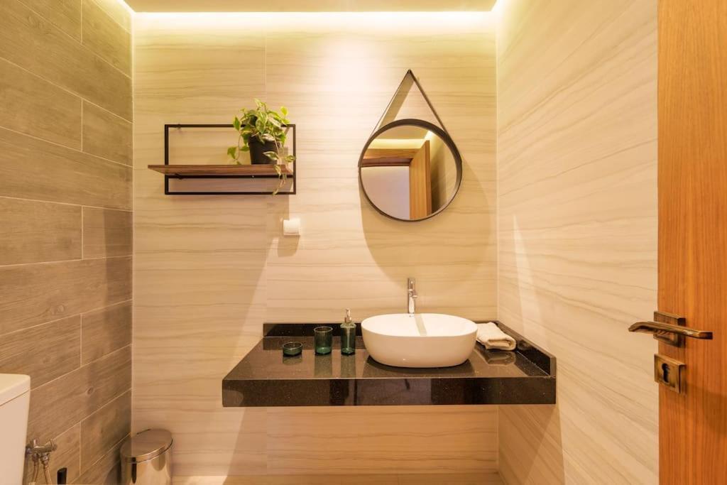 Appartement Luxury Place In The Center Marrakesh
