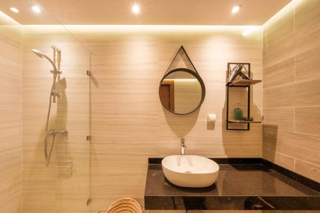 Appartement Luxury Place In The Center Marrakesh