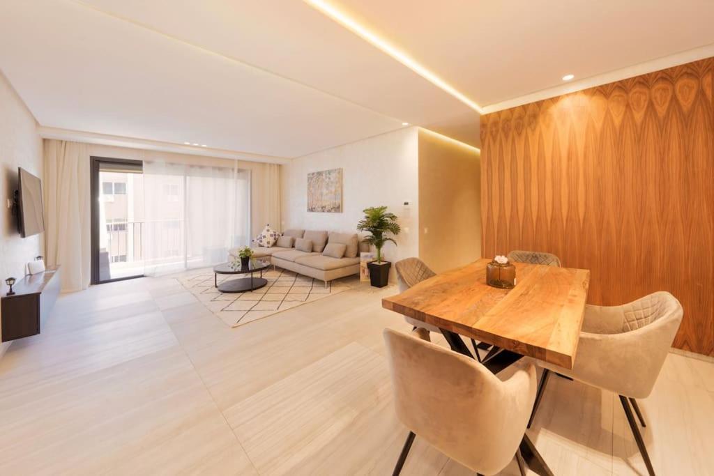 Luxury Place In The Center