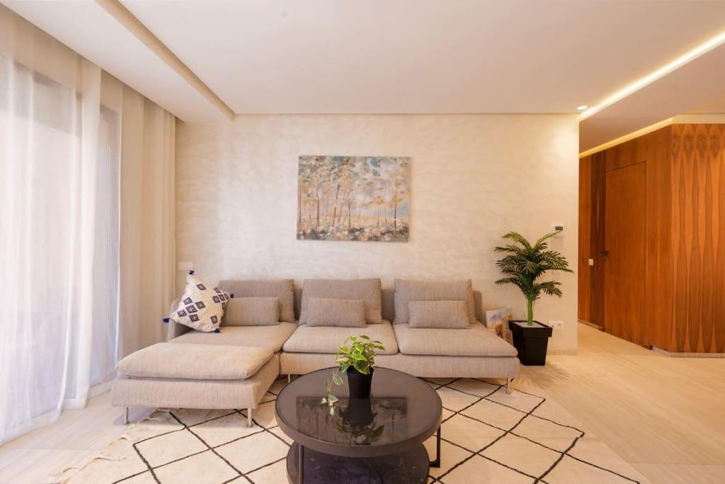 Luxury Place In The Center