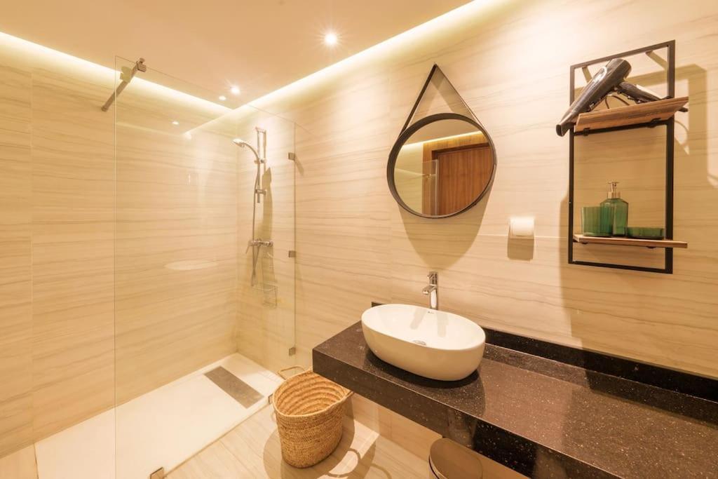 Appartement Luxury Place In The Center *