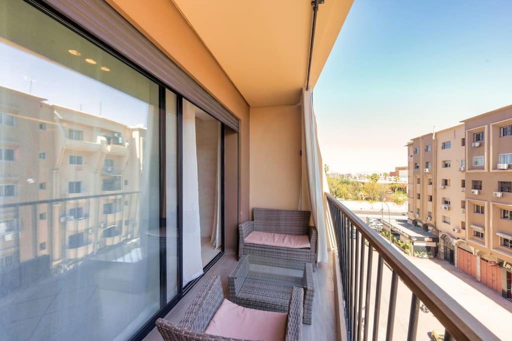Appartement Luxury Place In The Center Marrakesh