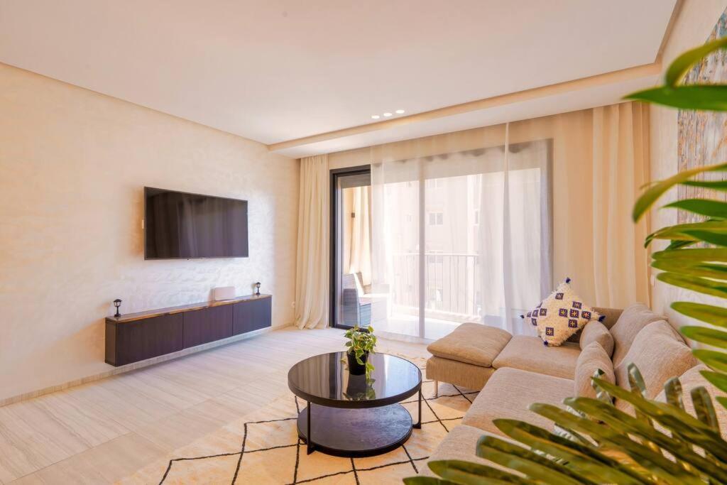 Appartement Luxury Place In The Center