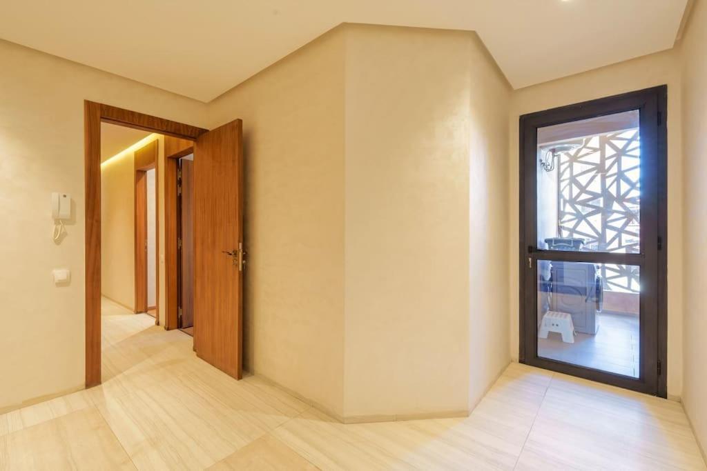 Appartement Luxury Place In The Center *
