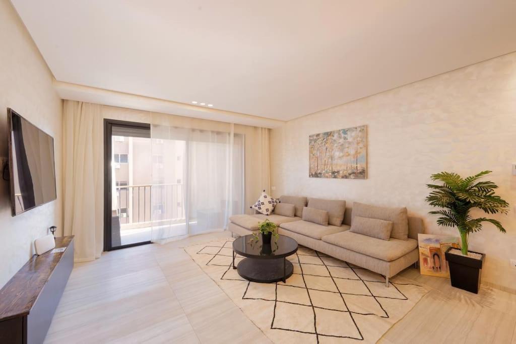 Appartement Luxury Place In The Center