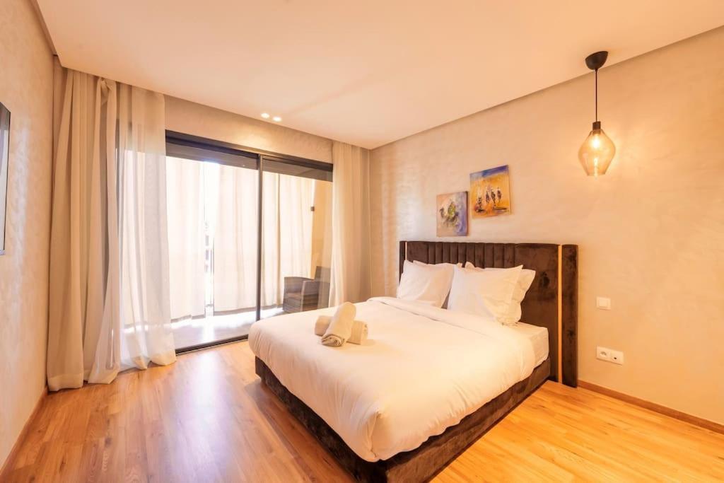 Luxury Place In The Center