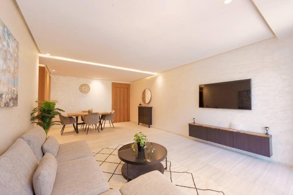 Appartement Luxury Place In The Center