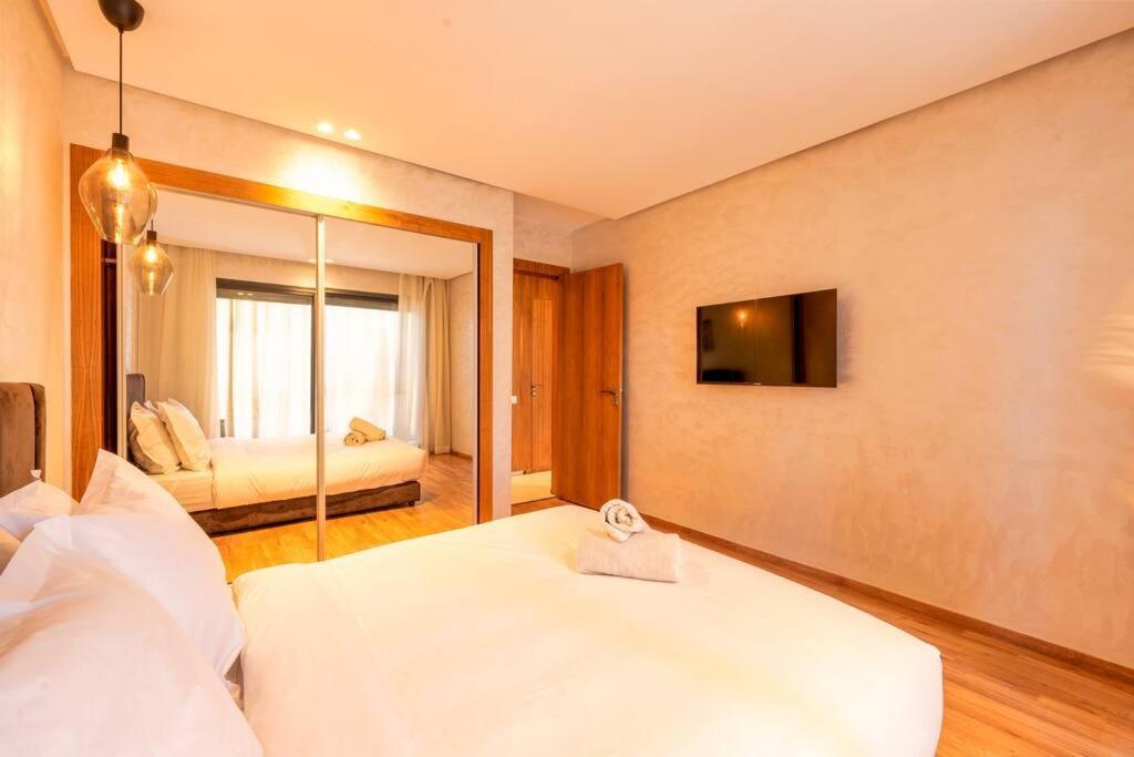 Appartement Luxury Place In The Center