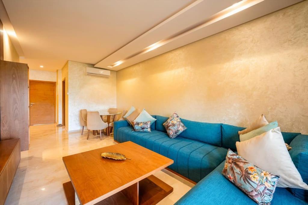 Appartement Fantastic - Pool Front