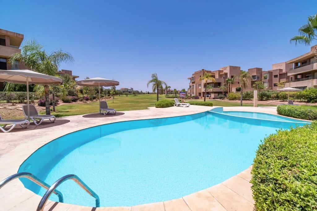 Appartement Fantastic - Pool Front *